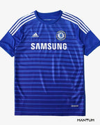 Camiseta Chelsea [RETRÔ]