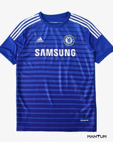 Camiseta Chelsea [RETRÔ]