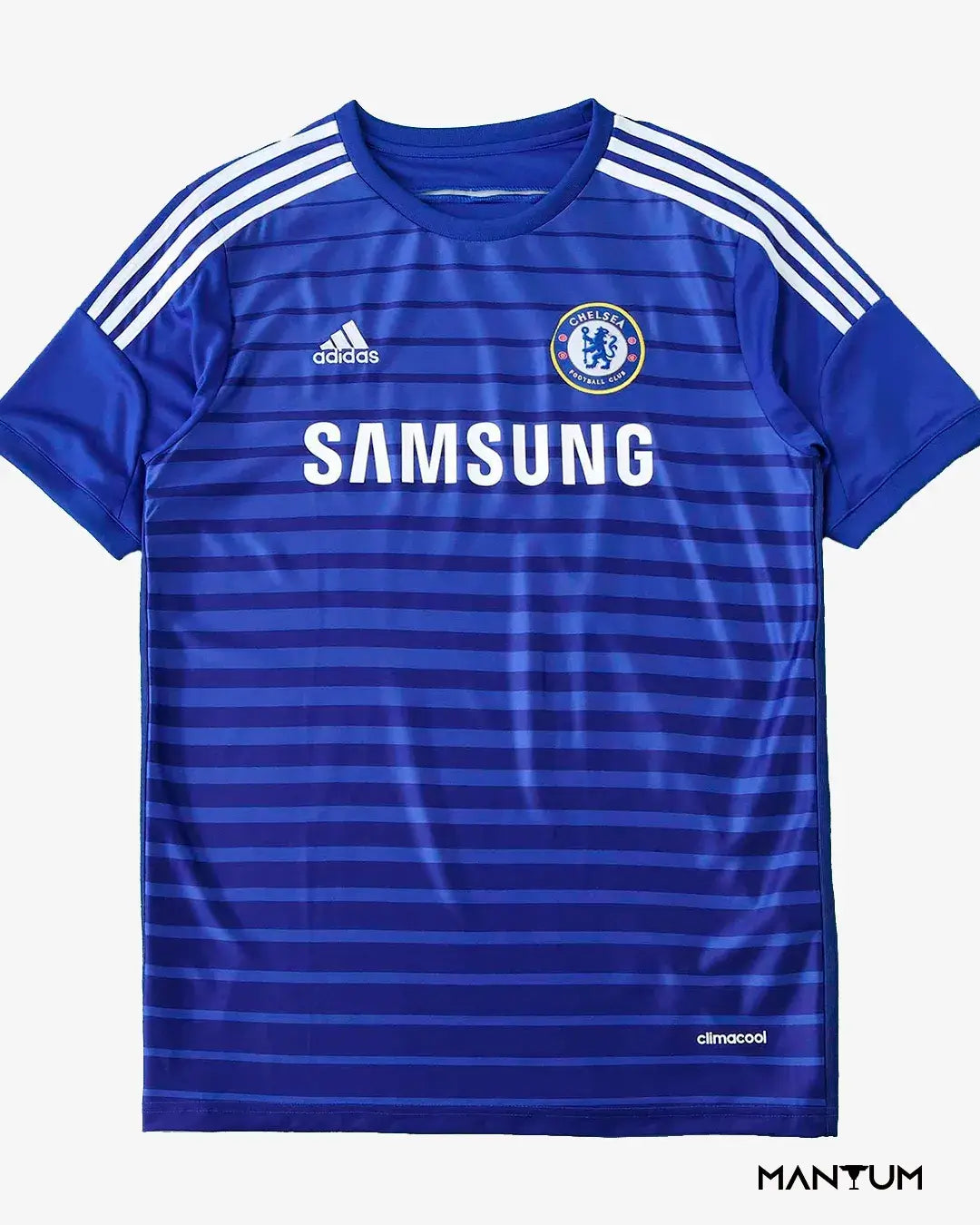 Camiseta Chelsea [RETRÔ]