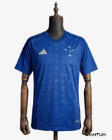 Camiseta Cruzeiro 25/26 - Versão Jogador