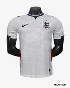 Camiseta Inglaterra 25/26 - Versão Jogador