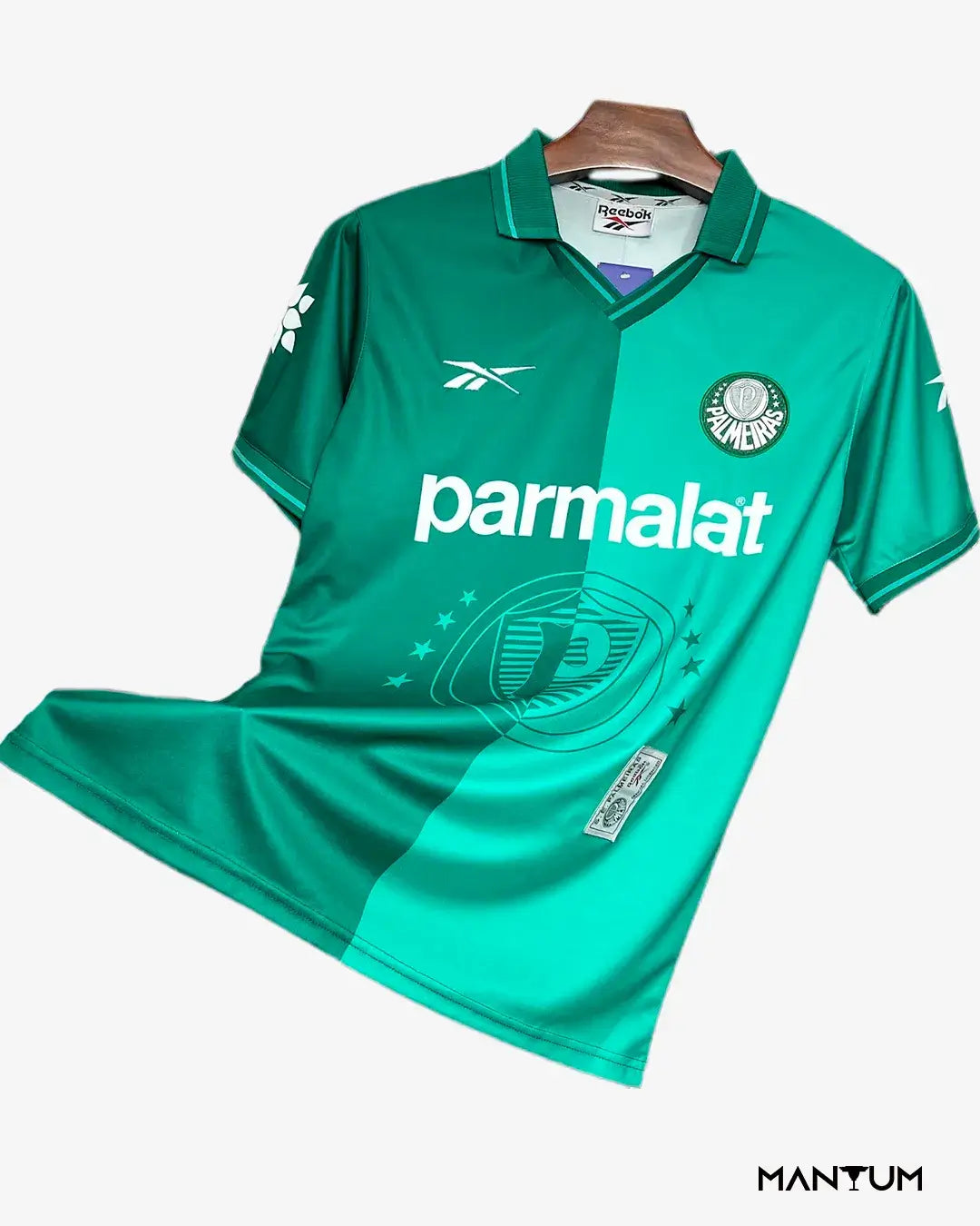 Camiseta Palmeiras 97/98 [RETRÔ]