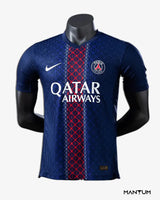 Camiseta PSG 25/26 - Versão Torcedor