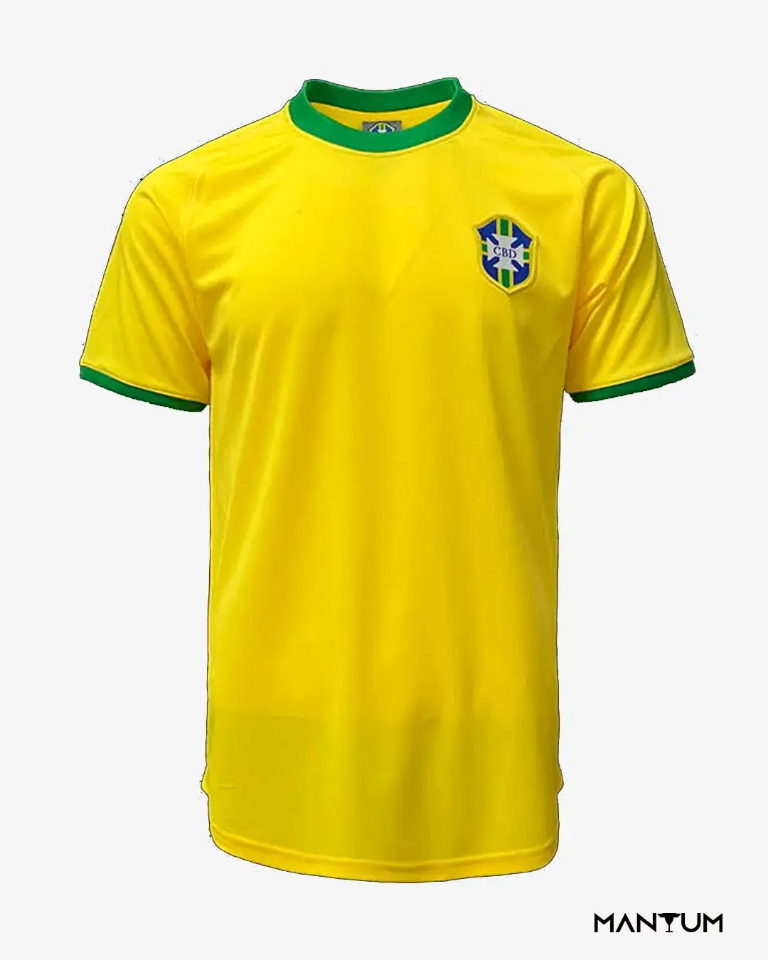 Camiseta Brasil 1970 [RETRÔ]