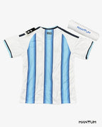 Camiseta Argentina 25/26 - Versão Torcedor