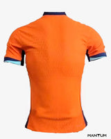 Camisa Lançamento Holanda 2026 - Edição especial Memphis