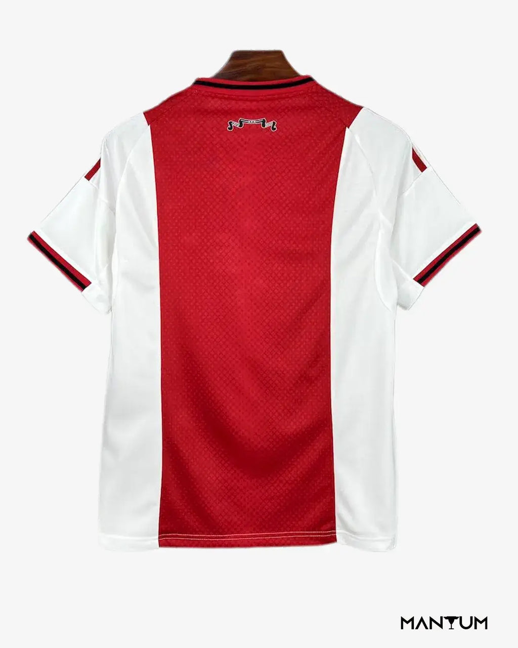 Camiseta Ajax 25/26
