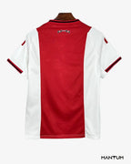 Camiseta Ajax 25/26