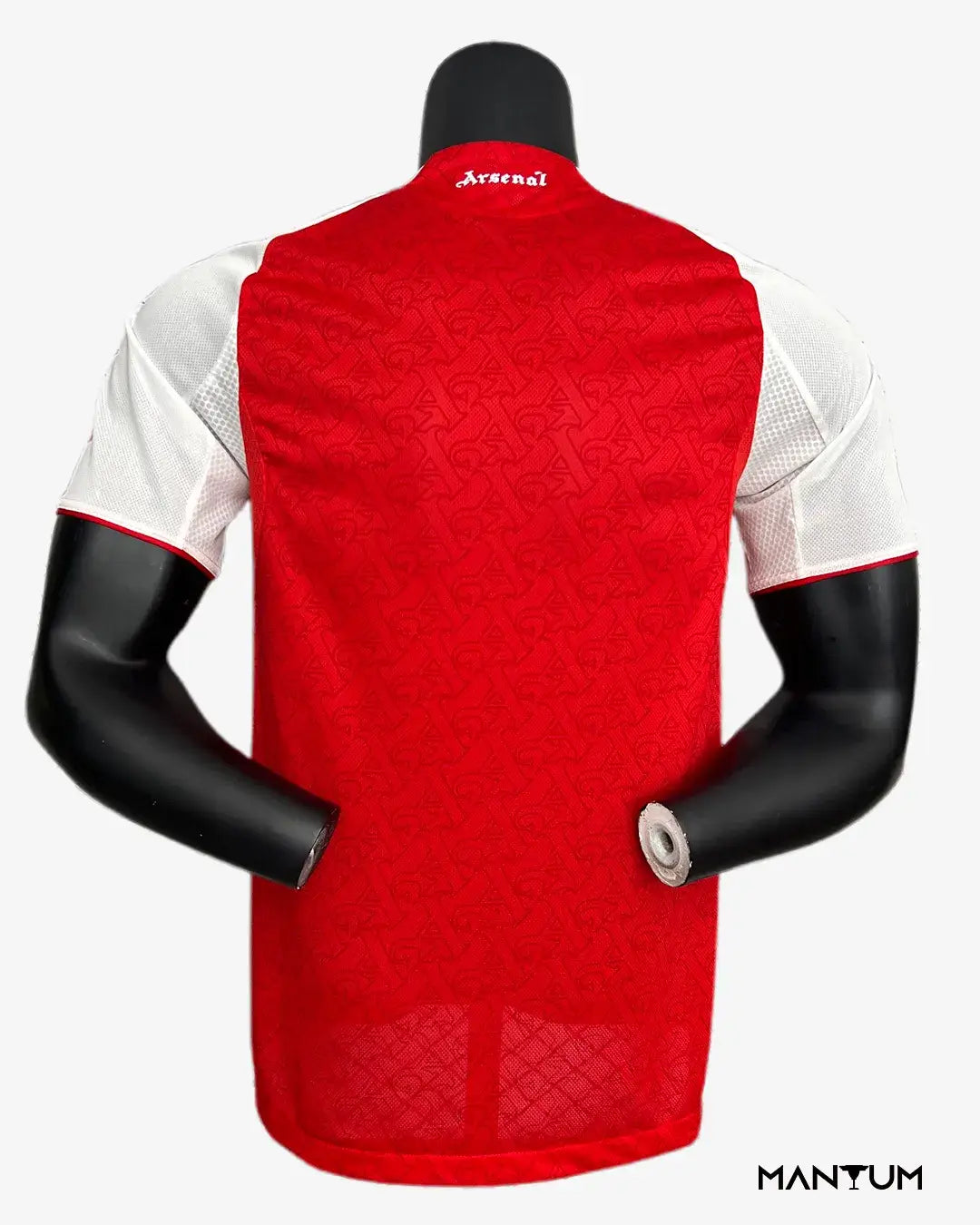 Camiseta Arsenal 25/26 - Versão Torcedor