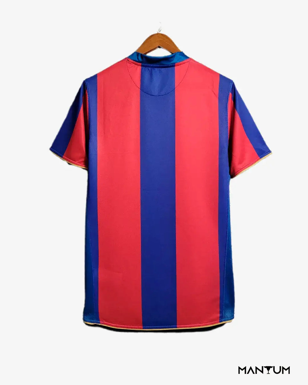 Camiseta Barcelona 2007 [RETRÔ]