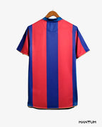 Camiseta Barcelona 2007 [RETRÔ]
