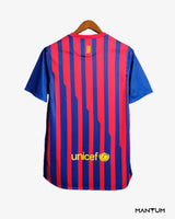 Camiseta Barcelona 2011 [RETRÔ]