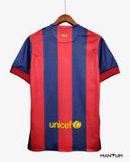Camiseta Barcelona 2014 [RETRÔ]
