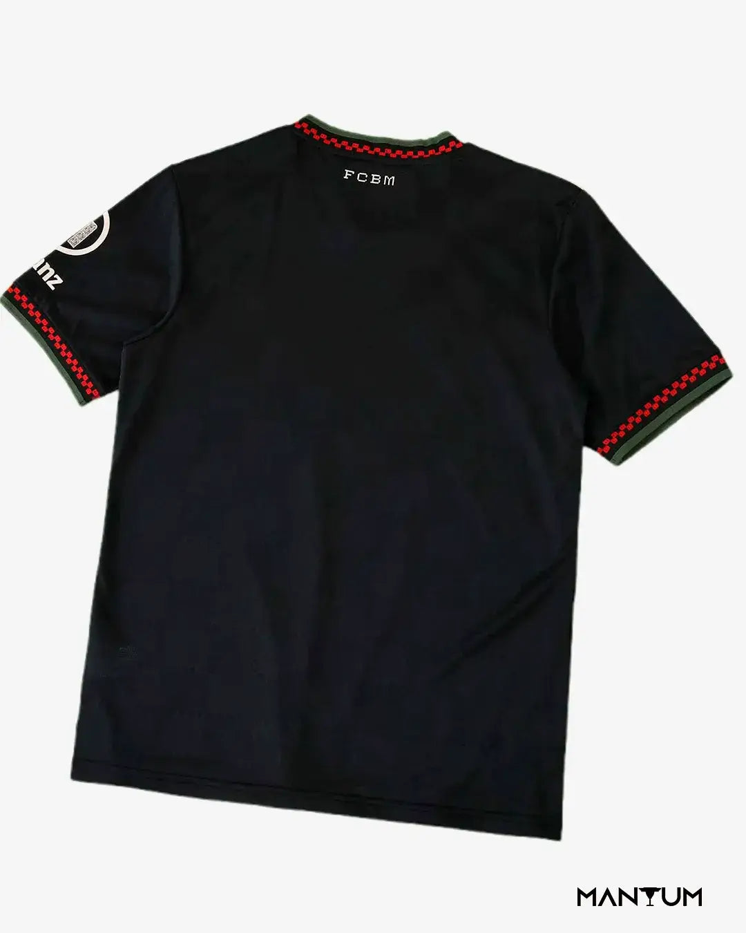 Camiseta Bayern München 25/26 - Versão Jogador