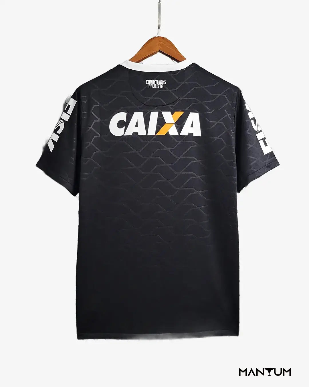 Camiseta Corinthians 12/13 [RETRÔ]