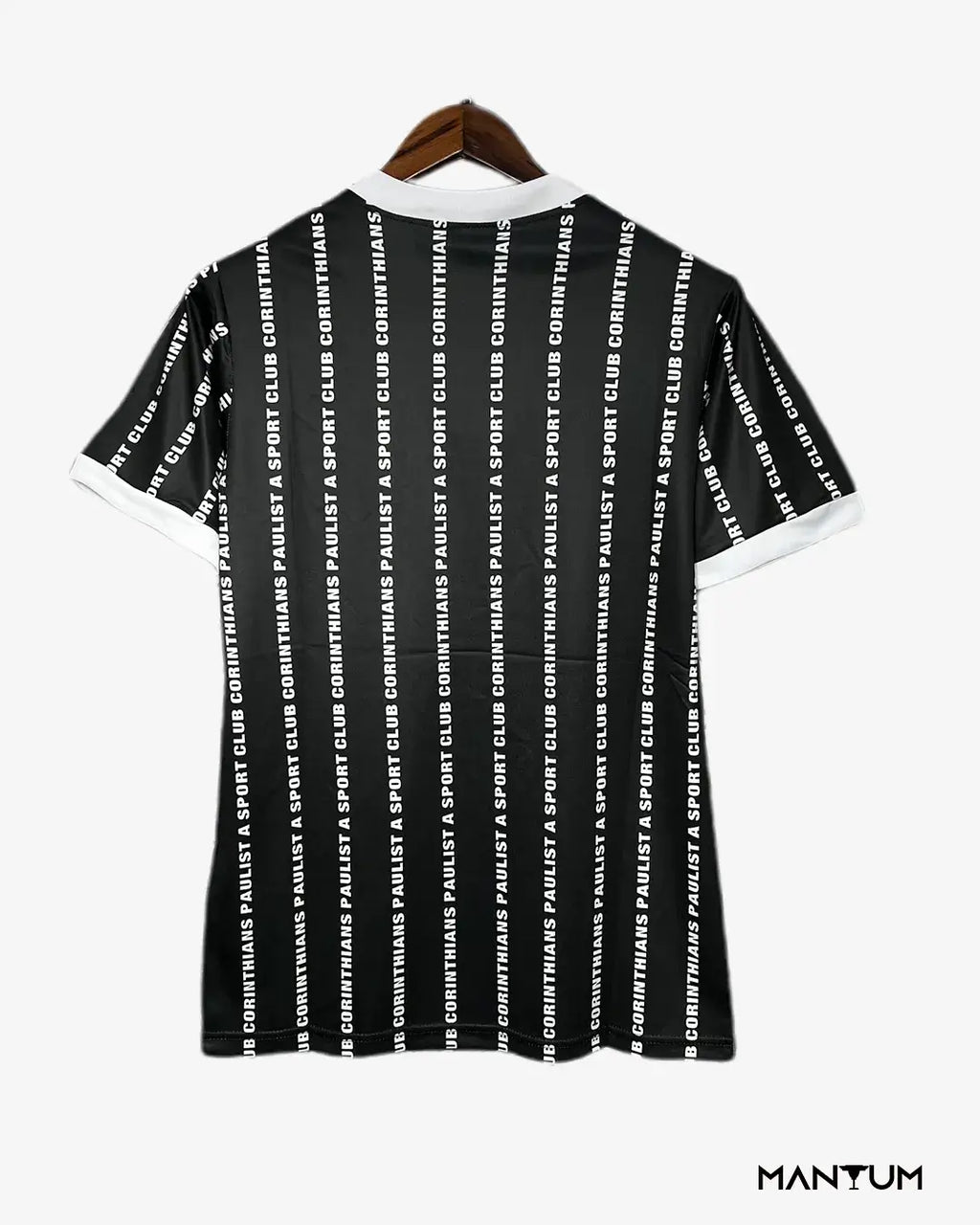 Camiseta Corinthians 1990 [RETRÔ]