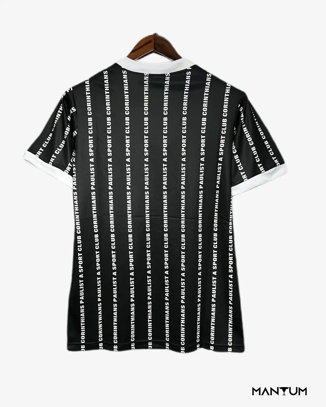 Camiseta Corinthians 1990 [RETRÔ]