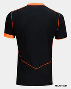 Camiseta Corinthians Laranja 25/26 - Versão Torcedor