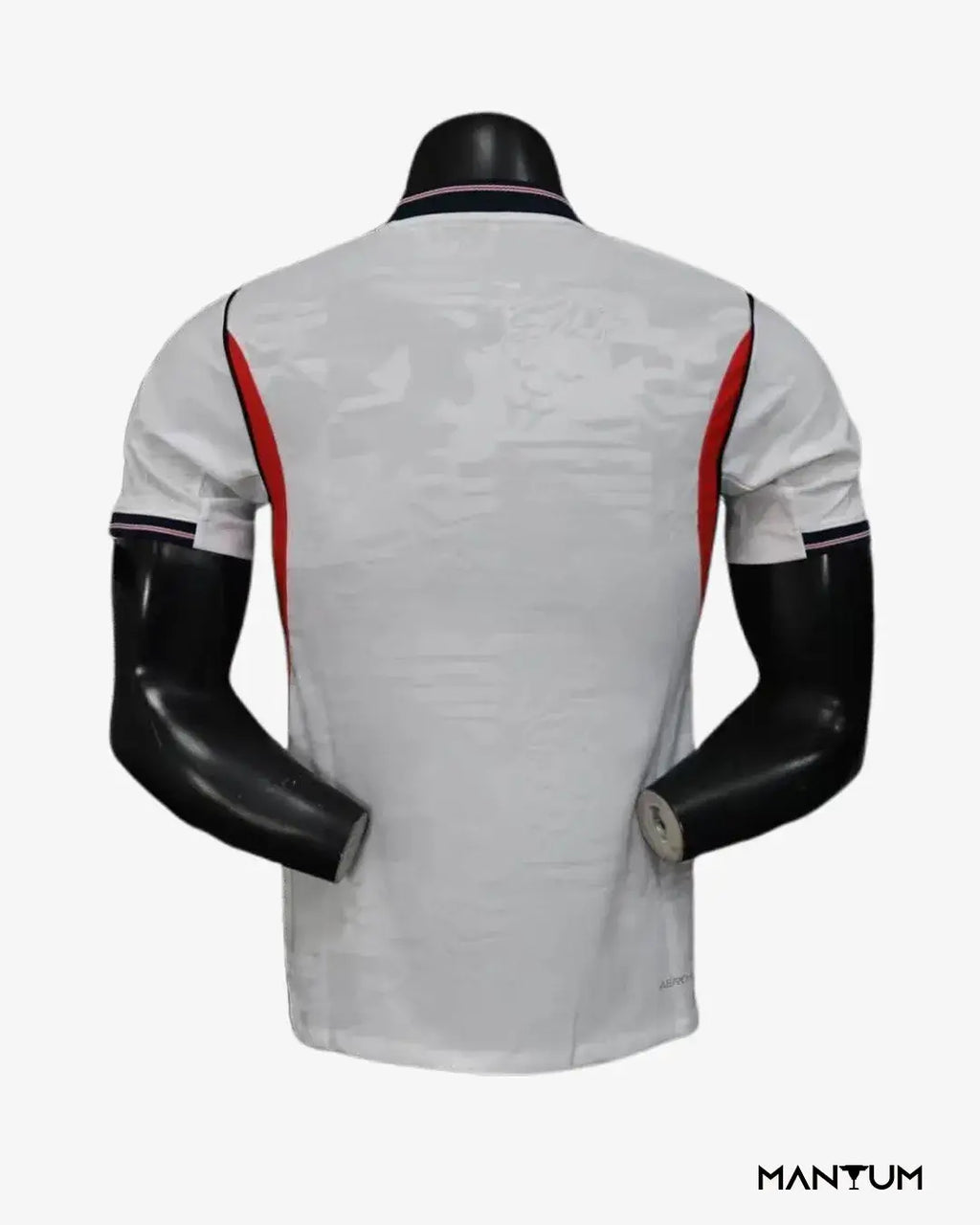 Camiseta Inglaterra 25/26 - Versão Jogador