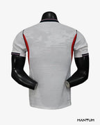 Camiseta Inglaterra 25/26 - Versão Jogador