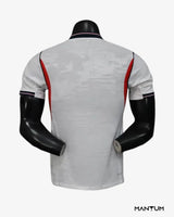 Camiseta Inglaterra 25/26 - Versão Jogador