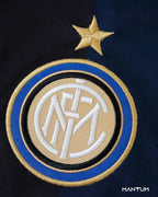Camiseta Inter de Milão 2013/2014 [RETRÔ]