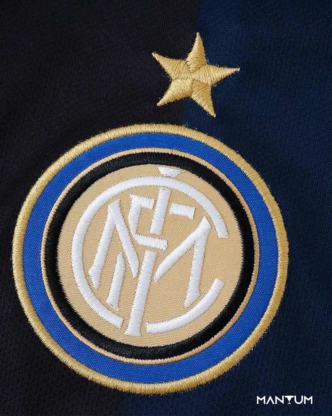 Camiseta Inter de Milão 2013/2014 [RETRÔ]