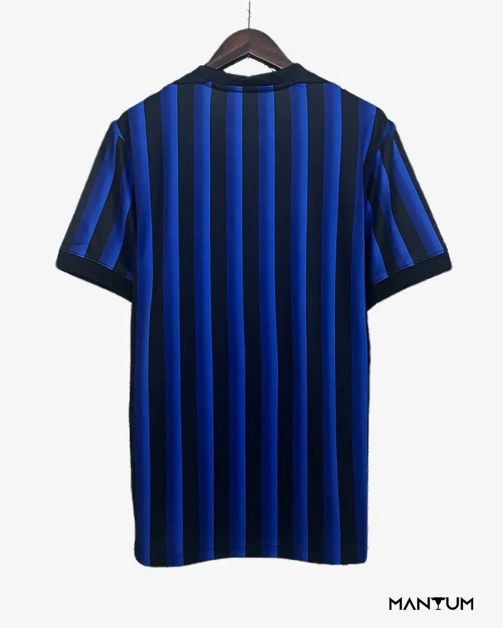 Camiseta Inter de Milão Azul 25/26 - Versão Torcedor