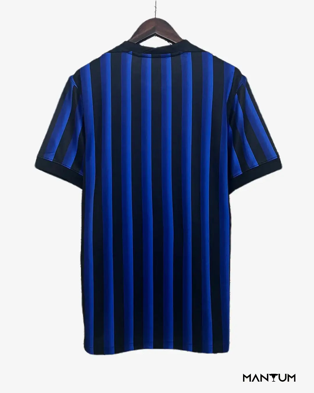 Camiseta Inter de Milão Azul 25/26 - Versão Torcedor