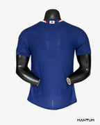 Camiseta Japão 25/26 - Versão Jogador