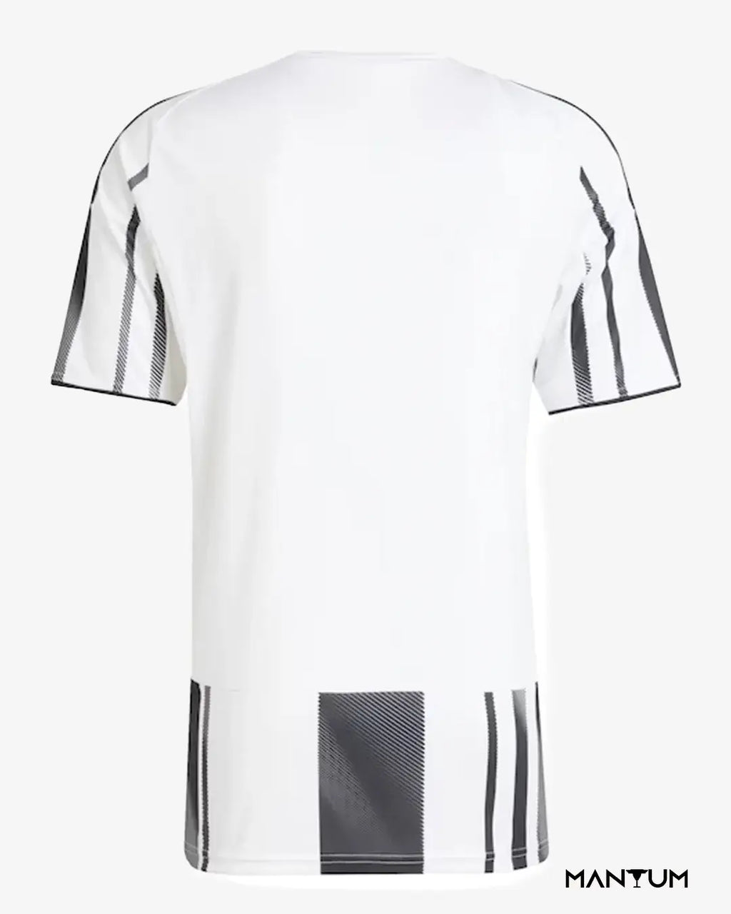 Camiseta Juventus 25/26 - Versão Torcedor