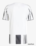 Camiseta Juventus 25/26 - Versão Torcedor