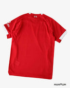 Camiseta Liverpool 25/26  - Versão Jogador