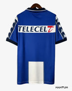 Camiseta Porto [RETRÔ]