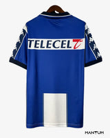 Camiseta Porto [RETRÔ]