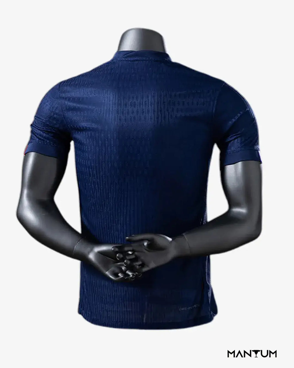 Camiseta PSG 25/26 - Versão Torcedor