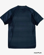 Camiseta Real Madrid Preta 25/26 - Versão Torcedor
