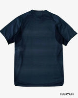 Camiseta Real Madrid Preta 25/26 - Versão Torcedor