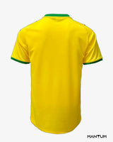 Camiseta Brasil 1970 [RETRÔ]