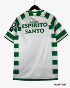 Camiseta Sporting 2003/2004 [RETRÔ]