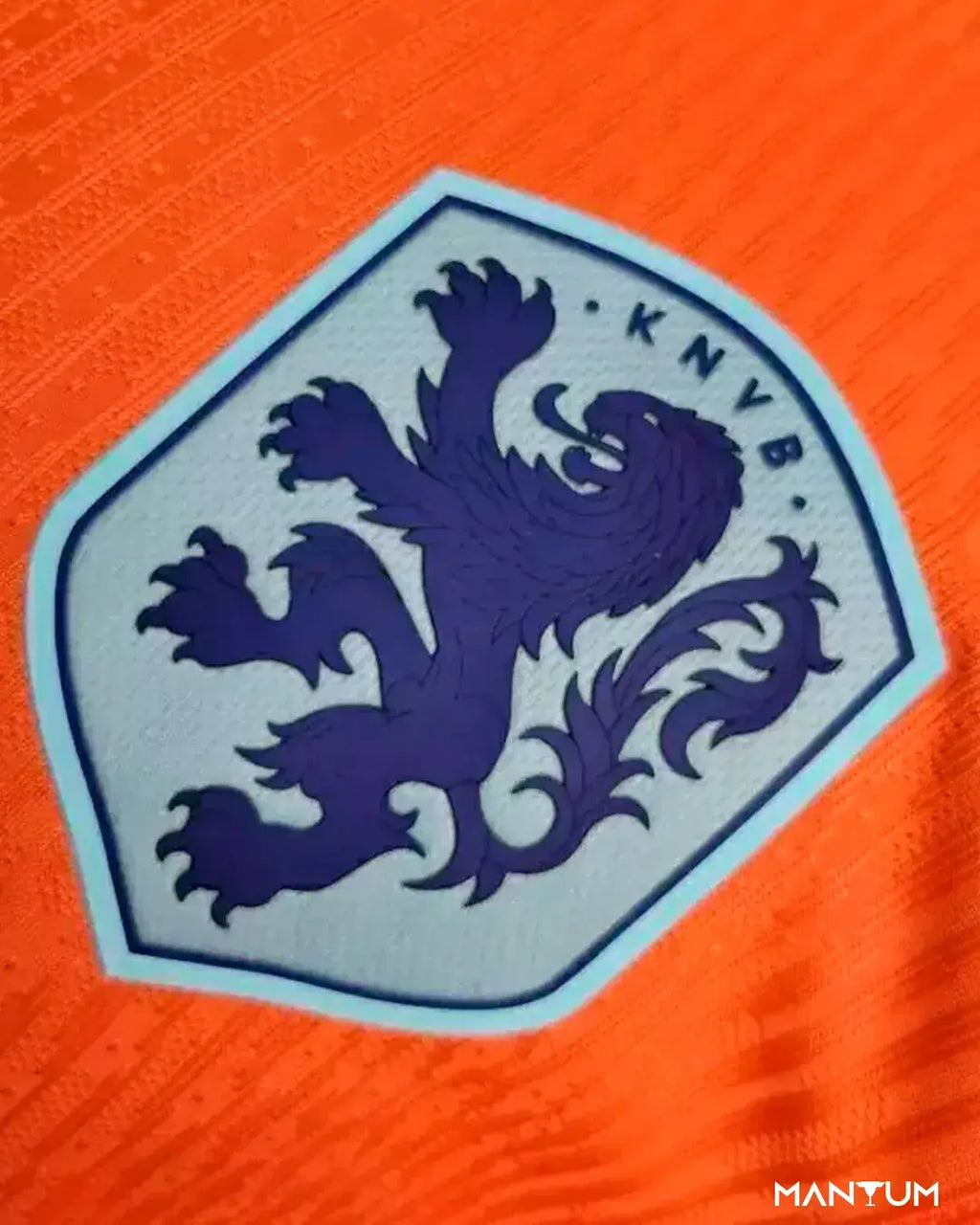 Camisa Lançamento Holanda 2026 - Edição especial Memphis