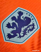 Camisa Lançamento Holanda 2026 - Edição especial Memphis