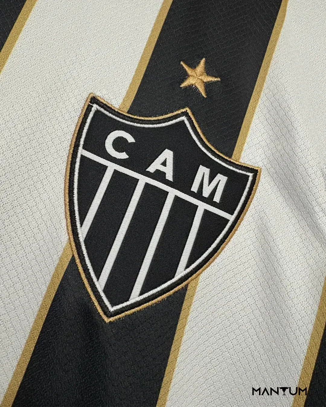 Camiseta Atlético Mineiro 25/26