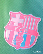 Camiseta Barcelona Concept 25/26 - Versão Jogador