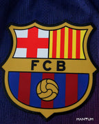 Camiseta Barcelona 25/26 - Versão Jogador