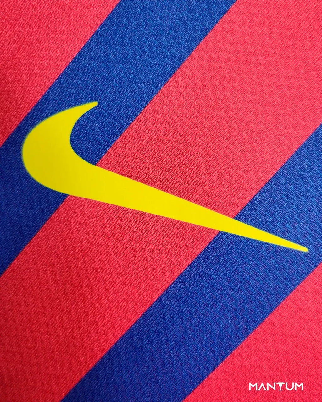 Camiseta Barcelona 2011 [RETRÔ]