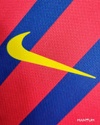 Camiseta Barcelona 2011 [RETRÔ]