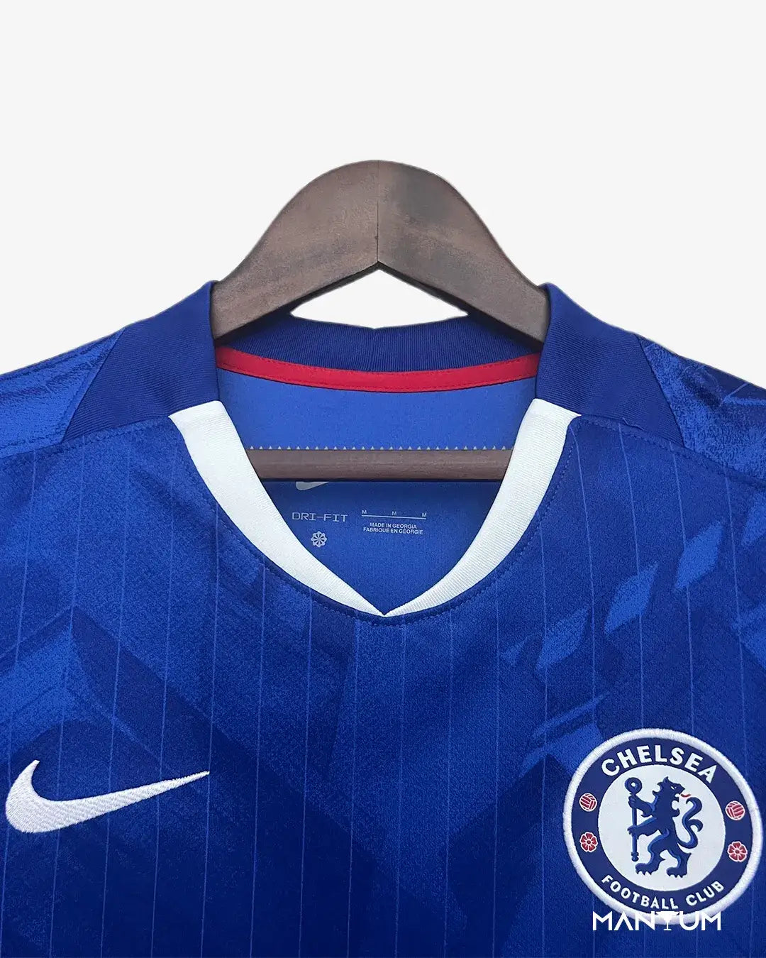 Camiseta Chelsea 25/26