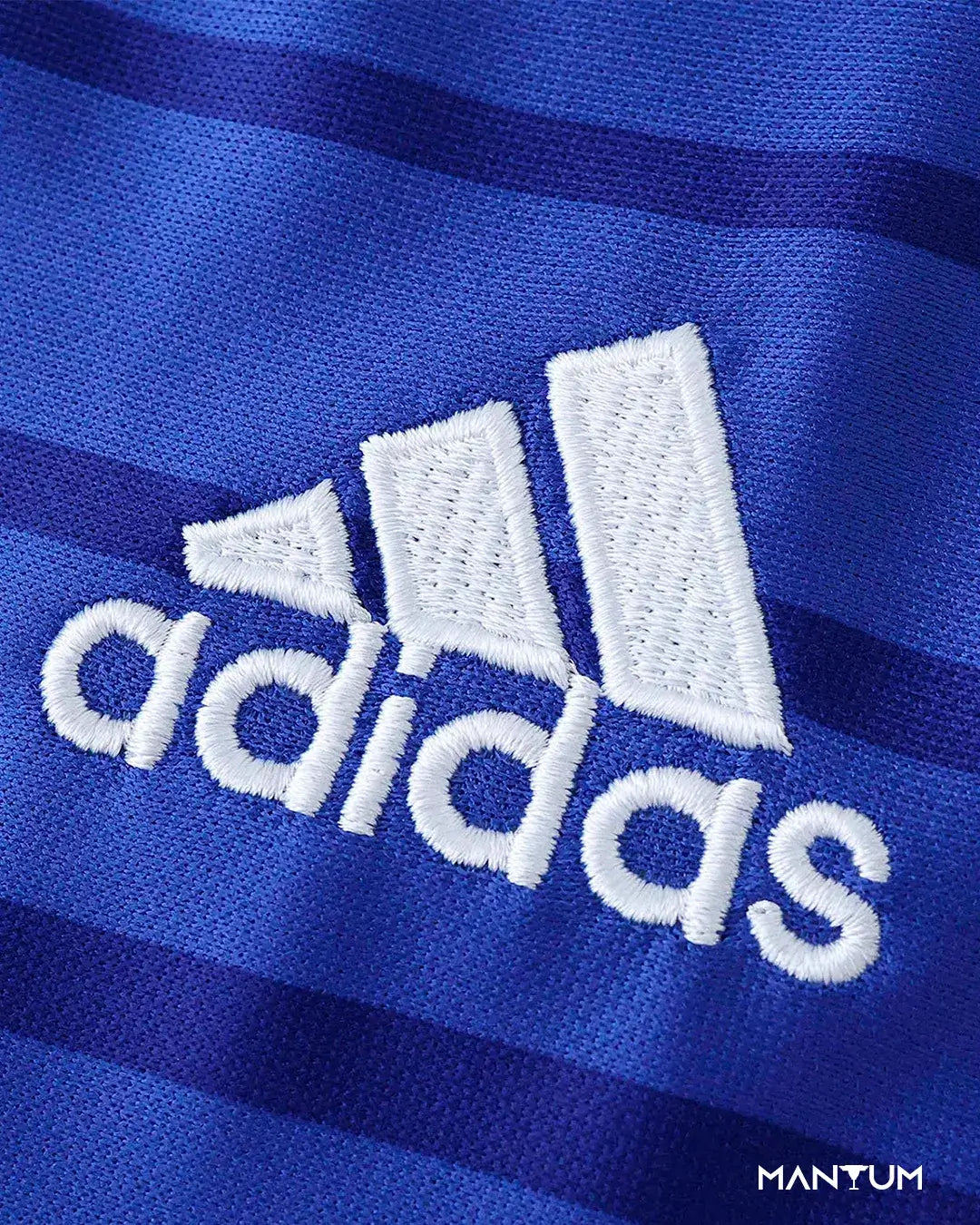 Camiseta Chelsea [RETRÔ]