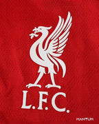 Camiseta Liverpool 25/26  - Versão Jogador